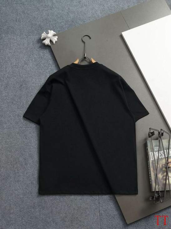 Dior T Shirts Short _SKUDiorXS-L20tr5715544